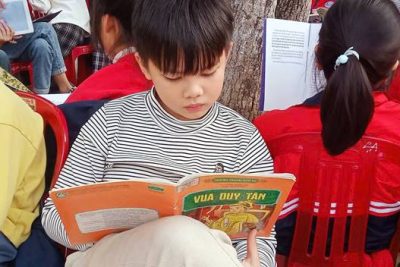 SÁCH MỞ CỬA TRÍ TUỆ – ƯƠM MẦM ƯỚC MƠ