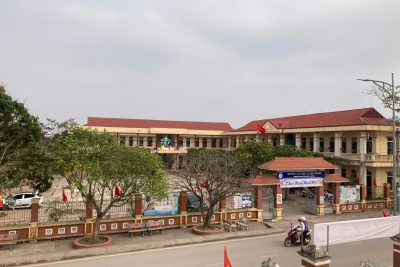 SẮC MÀU TỎA SÁNG TRONG ĐÊM CÔNG DIỄN MỪNG ĐẢNG – MỪNG XUÂN – MỪNG QUÊ HƯƠNG ĐỔI MỚI 2026